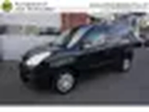 Opel Combo Life 1.4 5 PERSOONS TREKHAAK CAMERA AIRCO BLUETOOTH PRIVACYGLAS 2X SCHUIFDEUREN ELECTR.RA