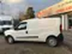 Opel Combo MAXI,EURO,6,1.3CDTi,70kw/95pk,AIRCO