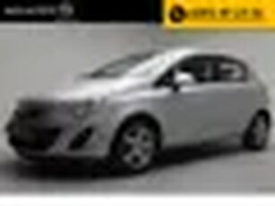 Opel Corsa 1.3 CDTi EcoFlex S/S Anniversary Edition incl. winterset velgen en banden trekhaak