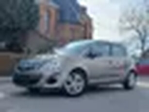 Opel Corsa 1.3 CDTi EcoF.S Ed. (bj 2011)