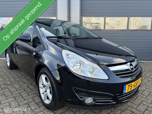 Opel Corsa 1.4-16V Business Uitvoering _ Airco / 5Drs