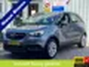 Opel Crossland X 1.2 Online Edition TREKHAAK STOELVERWARMING CRUISE