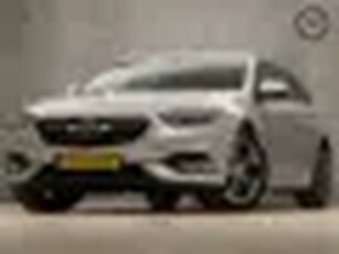 Opel Insignia Sports Tourer 1.5 Turbo Business Executive 165Pk (APPLE CARPLAY, NAVIGATIE, CAMERA, CL