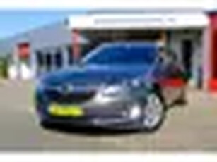 Opel Insignia Sports Tourer 1.6 T 170pk Innovation Xenon NaviSportstoelenCamLMV