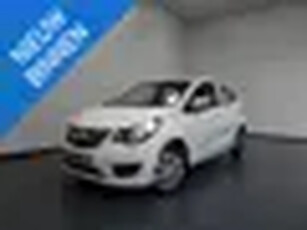 Opel KARL 1.0 ecoFLEX 120 Jaar Edition AIRCO/CRUISE/BLUETOOTH!