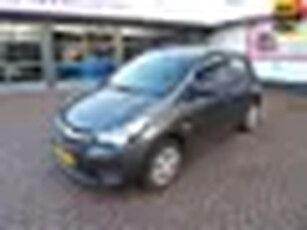 Opel KARL 1.0 ecoFLEX Edition Airco/Audio/Cruise Control