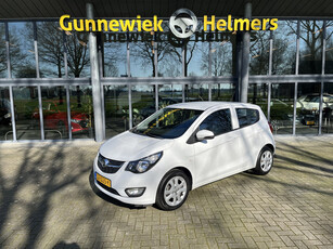 Opel KARL 1.0 ecoFLEX Edition NAP | DEALER ONDERHOUDEN | AIRCO | PDC