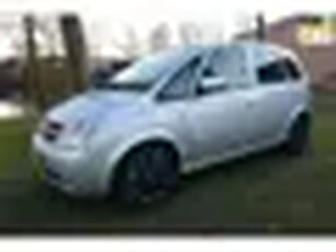 Opel Meriva 1.4-16V Enjoy*airco*hoogzitter*nieuwe apk bij aflevering