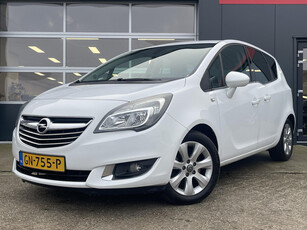 Opel Meriva 1.4 Turbo Cosmo | Trekhaak | Airco | Cruise Control | 87.649 KM |