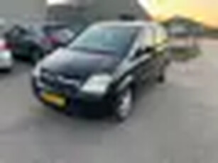 Opel Meriva 1.6-16V Enjoy