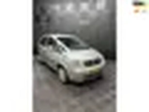 Opel Meriva 1.6 Enjoy Airco Nieuwe APK