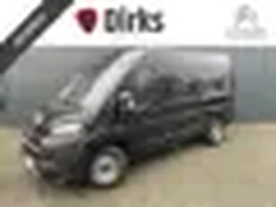 Opel Movano 140pk L2H2 3.5t (Camera - Automatische Airco - Navigatie - Apple Carplay - Digitaal dash