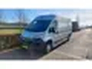 Opel Movano 2.2D 140 L3H2 Edition AIRCO/NAVI BJ 2022