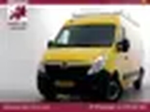 Opel Movano 2.3 CDTI 170pk E6 L2H2 Airco/Navi/Imperiaal 11-2018