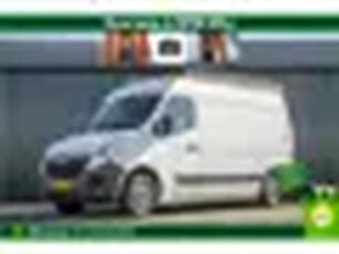 Opel Movano 2.3 CDTI BiTurbo L2H2 Euro 6 146 PK Cruise Climate Camera