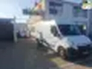 Opel Movano 2.3 CDTI BiTurbo L2H2 Start/Stop Inruil Mogelijk