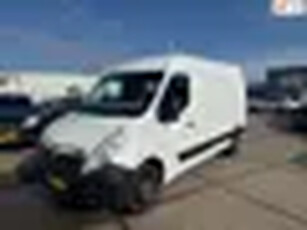 Opel Movano 2.3 CDTI L2H2 DC Inruil Mogelijk