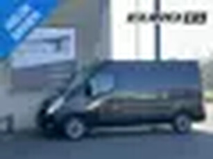 Opel Movano 2.3 CDTI L2H2*ECC*NAVI*CRUISE*3P*