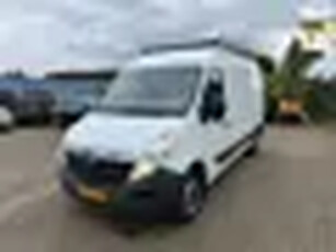 Opel Movano 2.3 CDTI L2H3