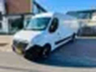 Opel Movano 2.3 CDTI L4H3 DL AIrco/Dubbel Lucht