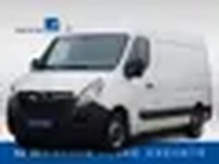 Opel Movano 2.3 Turbo L2H2 Achteruitrijcamera Navigatie Airco