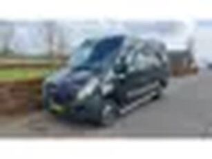 Opel Movano 2.3 Turbo L2H2 AIRCO BJ 2021 (bj 2021)