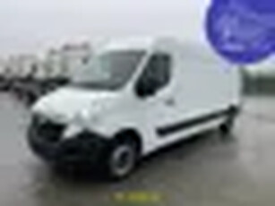 Opel Movano (bj 2018)