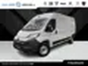 Opel Movano Electric 3.5t L3H2 Zwaar 110 kWh 420 KM WLTP VOORRAAD Houten afwerking laadruimte