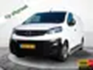 Opel Vivaro 1.5 CDTI L2H1 Edition (102 PK) 2e-Eig. & Dealer-Onderh. BOVAG-Garantie. NL-Auto. Trekhaa