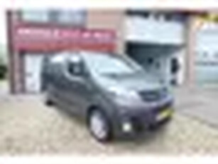 Opel Vivaro 1.5 CDTI L2H1 Edition