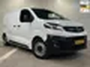 Opel Vivaro 1.5 CDTI L2H1 Edition Navi Trekhaak APK nieuw!