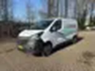 Opel Vivaro 1.6 CDTI 88kw Sport EcoFlex Airco Imperiaal Cruise PDC