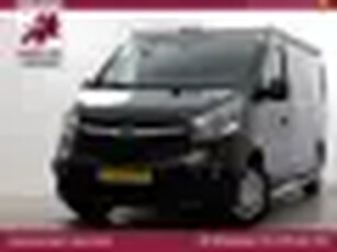 Opel Vivaro 1.6 CDTI E6 L2H1 Edition Airco/Navi/Camera 11-2018