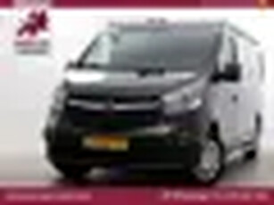 Opel Vivaro 1.6 CDTI E6 L2H1 Edition Airco/Navi/Camera 11-2018