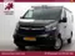 Opel Vivaro 1.6 CDTI E6 L2H1 Edition Airco/Navi/Camera 11-2018