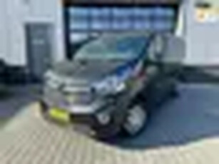 Opel Vivaro 1.6 CDTI L1H1 Edition trekhaak pdc