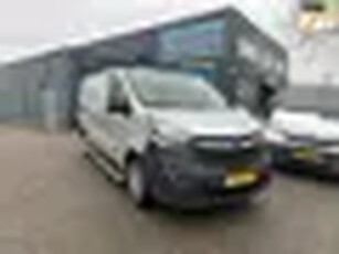 Opel Vivaro 1.6 CDTI L1H1 Sport EcoFlex