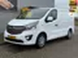 Opel Vivaro 1.6 CDTI L1H1 Sport EcoFlex Euro 6 Navi PDC