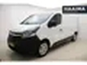 Opel Vivaro 1.6 CDTI L2H1 Edition Airco Navigatie Trekhaak Park pilot achter Dealer onderh