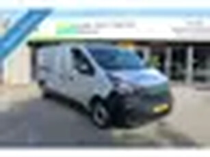 Opel Vivaro 1.6 CDTI L2H1 Edition airco nieuwe koppeling en vliegwiel