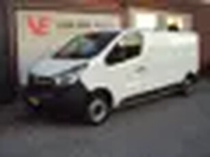 Opel Vivaro 1.6 CDTI L2H1 Edition EcoFlex 120 PK