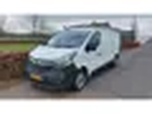 Opel Vivaro 1.6 CDTI L2H1 Edition EcoFlex AIRCO/NAVI BJ 2019