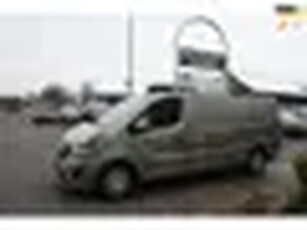 Opel Vivaro 1.6 CDTI L2H1 Sport EcoFlex AIRCO BJ'17