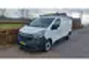 Opel Vivaro 1.6 CDTI L2H1 Sport EcoFlex AIRCO/NAVI BJ 2019