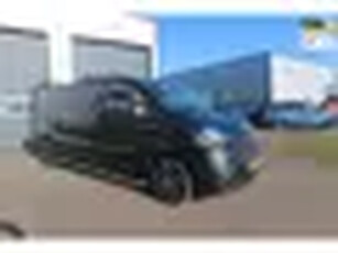 Opel Vivaro 1.6 CDTI L2H1 Sport EcoFlex ROMMELIGE BUS