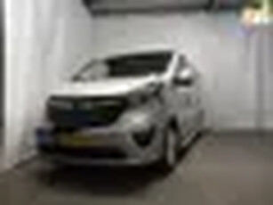 Opel Vivaro 1.6 CDTI L2H1 Sport EcoFlex SCHADEAUTO!!