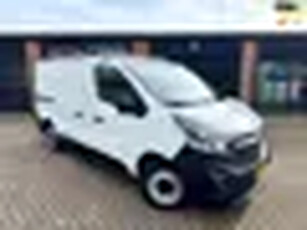 Opel Vivaro 1.6 CDTI125pk2019euro6airconavicruise.controldabtrekhaak