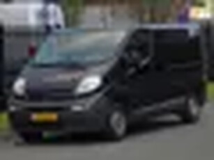 Opel Vivaro 1.9 DI L1H1 3-ZITS 94DKM/NAP/AIRCO/APK 04-2026