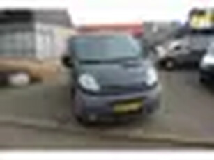 Opel Vivaro 1.9 DTI L1H1