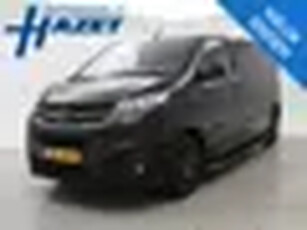 Opel Vivaro 2.0 CDTI 150 PK L2H1 INNOVATION + TREEPLANKEN LMV APPLE CARPLAY CAMERA TREKHAAK